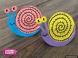 Die vorlage verwendet webparts für die projektliste, ankündigungen, änderungsanforderungen und projektprobleme. Schnecke Basteln Aus Papier Pdf Vorlage Und Anleitung