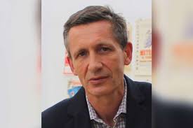 W poszukiwaniu prezesa