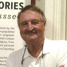 Preston Russell's Instagram, Twitter & Facebook