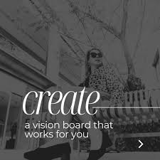 ✨ Hey! Ready to slay 2025? ✨ It's time to craft your VISION BOARD—your  ultimate roadmap to dream big and plan smart. Whether you're managing a  team, a household, or both, this