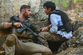 List of the latest thriller movies in 2021 and the best thriller movies of 2020 & the 2010's. Best Thrillers On Netflix Suspenseful Movies To Stream Right Now Thrillist