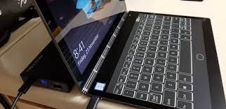 Its always plugged in sometimes for days. Lenovo Community