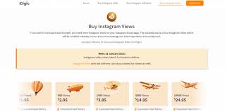 We offer the most simple way to receive views on your videos. 15 Best Sites To Buy Instagram Reels Views Igtv Views