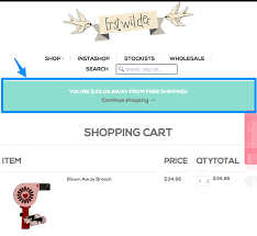 Nov 27, 2020 · shipping is a hard price to measure here, where depending on the product, bulk quantities impact weight and increase costs to ship.another key consideration is shipping speed. The Easy Upsell How To Set Up You Are X Away From Free Shipping On Shopify Blackbelt Commerce Shopify Experts Shopify Developers Shopify Programmer Formerly Shopify Ninjas