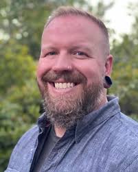 Ryan Porter, Clinical Social Work/Therapist, Albuquerque, NM, 87102