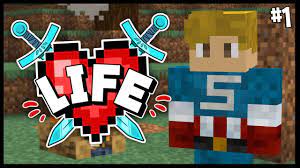 How big of a server do you need for x life mods? A New Dangerous Adventure Minecraft X Life Smp 1 Youtube