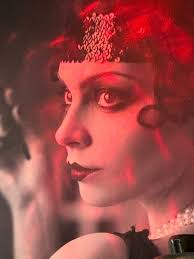 Gatsby's exquisite anniversary dinner experience