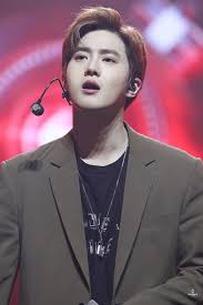 180915 Kbs Music Bank In Berlin Exo Suho Berlin