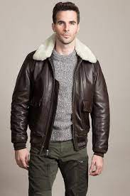 Pin On Leather Jackets I Like