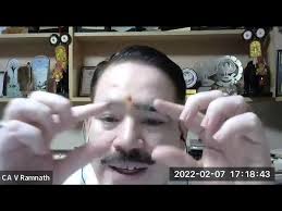 Virtual Meeting 13/08/2021