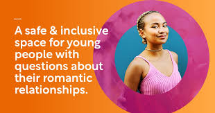Dating site a traditional offline dating. Healthy Relationships For Young Adults Love Is Respect