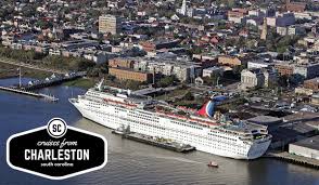 Charleston Cruises Every Cruise Leaving From This Historic Charming Port In South Carolina Cruise American Cruise Lines Carnival Cruise