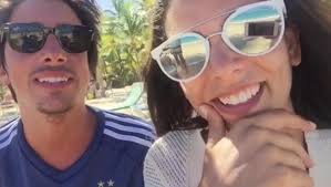 Al rato le tocó el turno a belu lucius, quien se llevó una incómoda sorpresa al recibir por azar una almeja panopea viva, cuya forma similar al órgano viril masculino fue demasiado como para que las chicas contengan las humoradas. Belu Lucius Marido Belu Lucius Y Una Feroz Advertencia A Costa Cuidado Con Todo Vuelve Procura Siempre Hacer El Bien Instagram Odette Levins