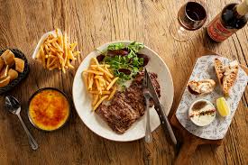 Best dining in lyon, rhone: Bistrot Pierre Let S Go Sussex