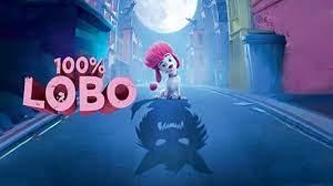 Prime Video 100 Lobo