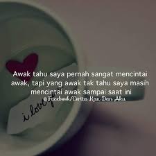 Rahsia hatiku hanya allah yang tahu.cukuplah hanya dia yang kirimkan padamu rasa rinduku. Nur Fatin Farzana Binti Dzulkifli Bila Hati Dah Sayang