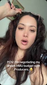 What kind of project would you do if you were given your dream budget? 🧐,  I think I would write and direct a music video or visual poem. 🎨, How  about you? Let me know in the comments!, ...