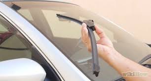 I didn't know it had headlight sprays. 4 Ways To Make Windshield Washer Fluid Wikihow