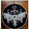 When you purchase a digital pattern you will receive a pdf download containing 1
