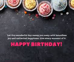 The light is what guides you home, the warmth is what keeps you there.. 101 Happy Birthday Wishes For Everyone In Your Life