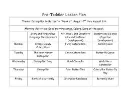 Found On Bing From Www Pinterest Com Lesson Plans For Toddlers Curriculum Lesson Plans Infant Lesson Plans