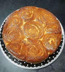 Kouign Amann De Christophe Michalak Recette Au Thermomix Thermovivie En 2020 Kouign Amann Recette Kouign Amann Thermomix Recette