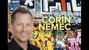 Corin Nemec