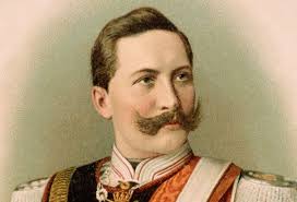 Kaiser Wilhelm Ii World War I World War World War One