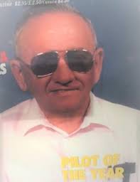 Obituary information for Clarence Robert (Bob) Abercrombi...