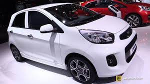 We did not find results for: 2016 Kia Picanto Exterior And Interior Walkaround 2016 Geneva Motor Show Youtube