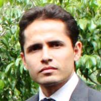 Pedro R. Favela González