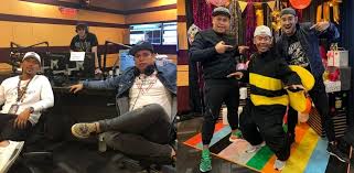 Selesa dengan panggilan shuib, dia dilahirkan pada 12 september 1984. Tinggalkan Hot Fm Perlahankan Karier Seni Shuib Sepahtu Merajuk Sinar Plus