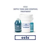 Amazon.com: ccls Aditivo para el tratamiento del tanque ...