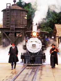 Knott S Berry Farm Vintage Train Train Rides Train Travel