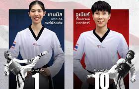 Jun 28, 2021 · โปรเหมียว ปภังกร ธวัชธนกิจ และ โปรเม เอรียา จุฑานุกาล เป็น 2 นักกีฬาไทยล่าสุดที่คว้าตั๋วไปลุย โอลิมปิกเกมส์ 2020 ทำให้เวลานี้ทัพนักกีฬ. G0m109v3c0p Jm