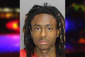 Jasper Coleman — Cobb County Jail Bookings