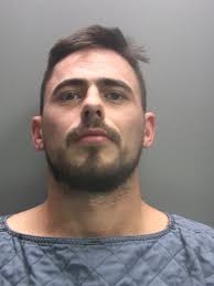 Girl, 14, confronts two thugs who attacked her brother with a hammer