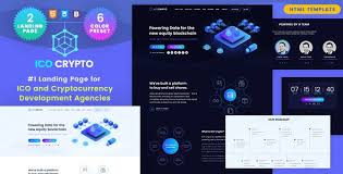 An initial coin offering (ico) for cryptocurrency is like an initial price offering (ipo) on the stock market, but this means you can use myether wallet or ethereum wallet. Ico Crypto Bitcoin Cryptocurrency Ico Landing Page Html Template User Dashboard Crypto Bitcoin Cryptocurrency Wordpress Theme