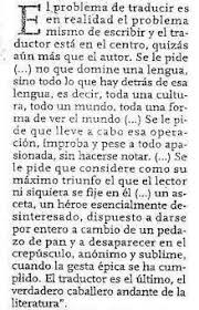 A Translator Escritura Traductor Espanol