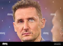 Uefa tv hi-res stock photography and images