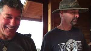 2 Time World Kayak Fishing Champion- Indiana James