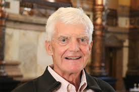 Interview of Wint Winter Jr. by Chris Courtwright, August 9, 2024