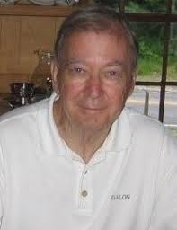 Obituary information for Lewis Walton Heiss, Jr.