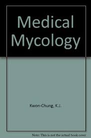 Pdf Download Medical Mycology Full Book By K J Kwon Chung Aegehud7if68og79p79p