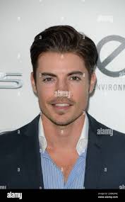 Josh henderson where hi-res stock photography and images
