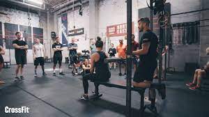 Maybe you would like to learn more about one of these? Inside Crossfit South Brooklyn Guiding Principles Youtube