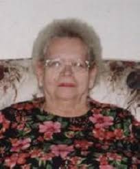 Helen Kirk Obituary October 7, 2005