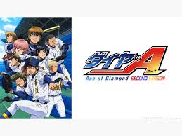 When Is Diamond No Ace Season 4 Release Date ? | Season 4, Seasons, Ace