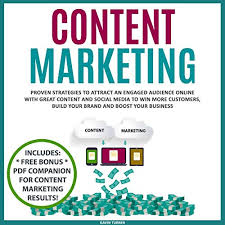 The essential guide to branding your company free kit written by ellen bartolino @ellenbartolino. Amazon Com Content Marketing Proven Strategies To Attract An Engaged Audience Online With Great Content And Social Media To Win More Customers Build Your Brand And Boost Your Business Marketing And Branding Book