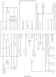 1996 sable automobile pdf manual download. 94 Mercury Sable Wiring Diagram Wiring Diagram Networks